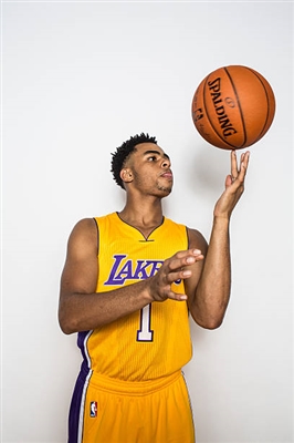 D'Angelo Russell Poster 3461107