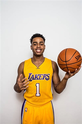 D'Angelo Russell Poster 3461108