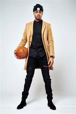 D'Angelo Russell Poster 3461145