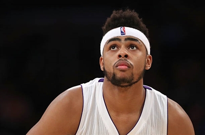 D'Angelo Russell Poster 3461148