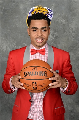 D'Angelo Russell Poster 3461149