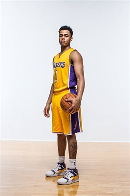 D'Angelo Russell Poster 3461150