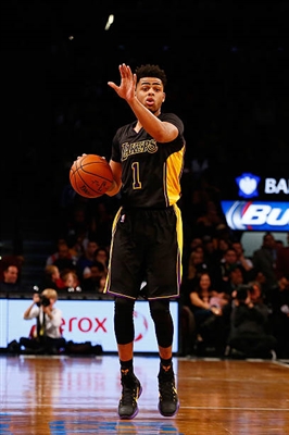 D'Angelo Russell Poster 3461152