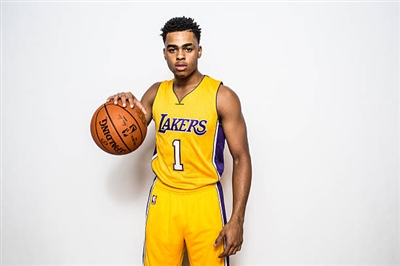 D'Angelo Russell Poster 3461157
