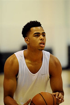 D'Angelo Russell Poster 3461158