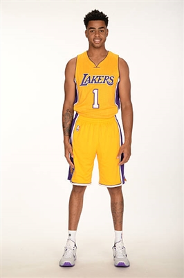 D'Angelo Russell Poster 3461160