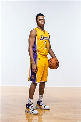 D'Angelo Russell Poster 3461161
