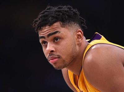 D'Angelo Russell Poster 3461162