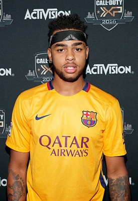 D'Angelo Russell Poster 3461168