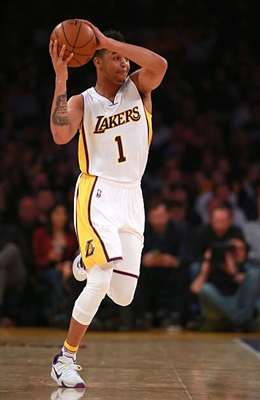 D'Angelo Russell Poster 3461169