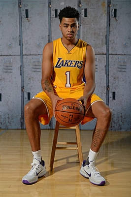 D'Angelo Russell Poster 3461175