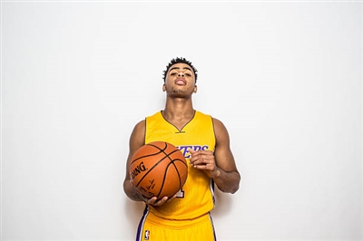 D'Angelo Russell Poster 3461177