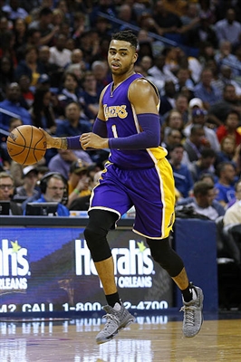 D'Angelo Russell Poster 3461178
