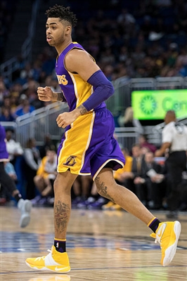 D'Angelo Russell Poster 3461183