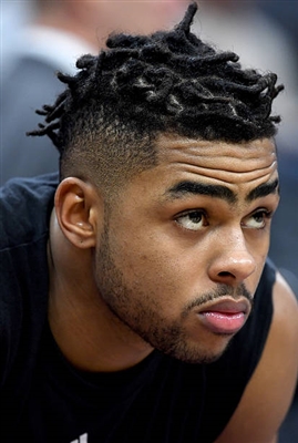 D'Angelo Russell Poster 3461188