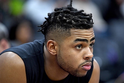 D'Angelo Russell Poster 3461191