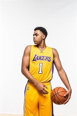 D'Angelo Russell Poster 3461195