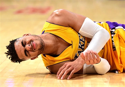 D'Angelo Russell Poster 3461196