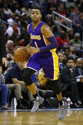 D'Angelo Russell Poster 3461197