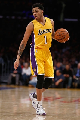 D'Angelo Russell Poster 3461199