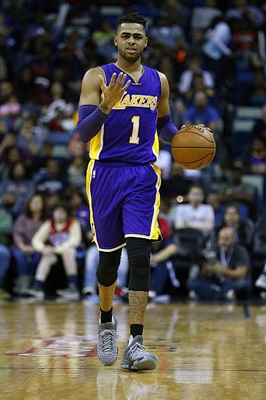 D'Angelo Russell Poster 3461233