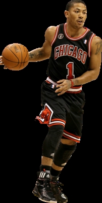 D.J. Augustin Poster 1980982