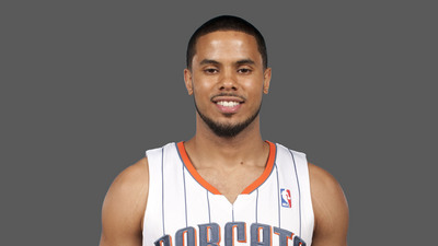 D.J. Augustin Poster 1980983