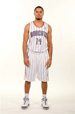 D.J. Augustin Poster 3370900