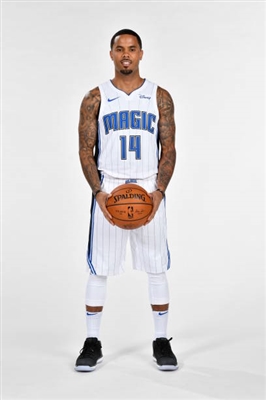 D.J. Augustin Poster 3371137
