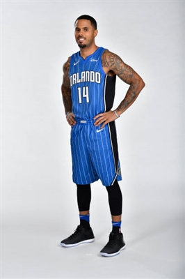 D.J. Augustin Poster 3371146
