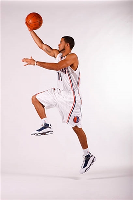 D.J. Augustin Poster 3371150