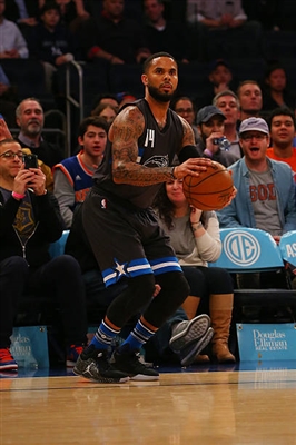 D.J. Augustin Poster 3371156