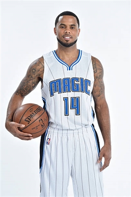 D.J. Augustin Poster 3371165