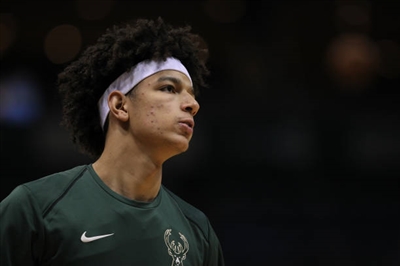 D.J. Wilson Poster 3458433