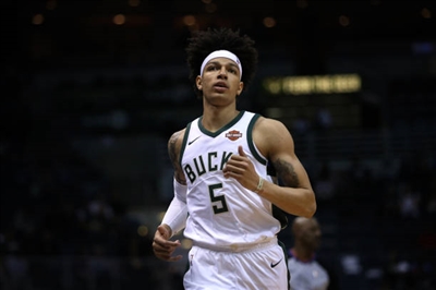 D.J. Wilson Poster 3458435