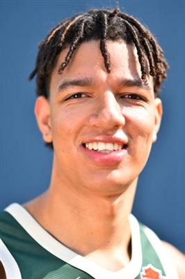 D.J. Wilson Poster 3458459