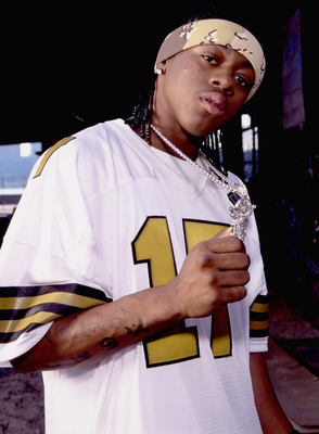 Da Band Poster 3363823