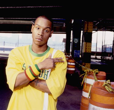 Da Band Poster 3363842