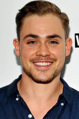 Dacre Montgomery Poster 2696862