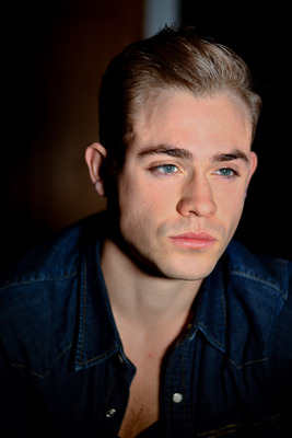 Dacre Montgomery Poster 2696873
