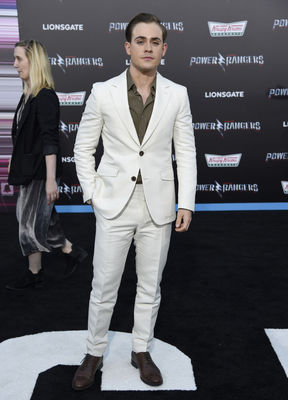 Dacre Montgomery Poster 2696874