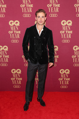 Dacre Montgomery Poster 2898725