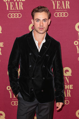 Dacre Montgomery Poster 2898726