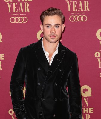 Dacre Montgomery Poster 2898727