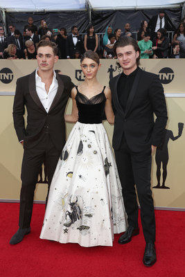 Dacre Montgomery Poster 2982404
