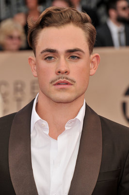 Dacre Montgomery Poster 2982407