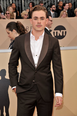 Dacre Montgomery Poster 2982415
