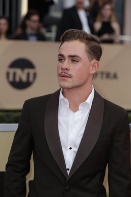 Dacre Montgomery Poster 2982416