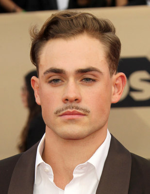 Dacre Montgomery Poster 2982420