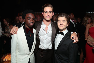 Dacre Montgomery Poster 2982422